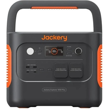Jackery Explorer 1000 Plus