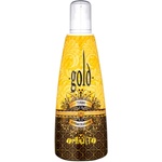 Oranjito Max. Effect Gold Turbo лосион за солариум за ускоряване на тена 250ml