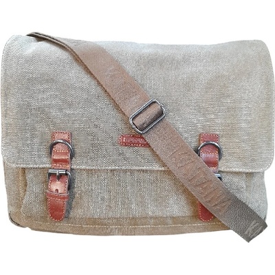 Katana pánská taška khaki 6584-03