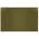 Horecano HORECANO-Подложка за хранене OLIVE GREEN 43, 5 x 28, 5 cm (PPCO-25551-18-0430TPG) (0124570)