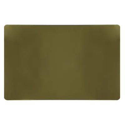 Horecano HORECANO-Подложка за хранене OLIVE GREEN 43, 5 x 28, 5 cm (PPCO-25551-18-0430TPG) (0124570)