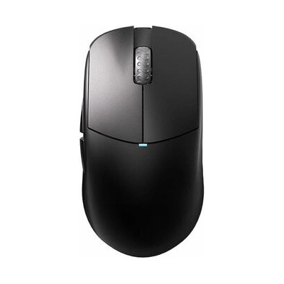 Lamzu Atlantis MINI 4K Gaming Maus - Charcoal Black