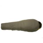 Carinthia Синтетичен спален чувал Carinthia SOF 1 Synthetic sleeping bag - Olive - размер 230 x 80 cm (514-1410-0114) Спален чувал