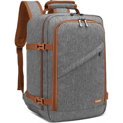Kono EM2231S sivo hnedý 20L