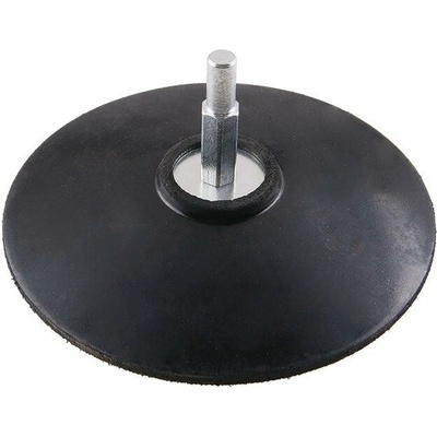 Kinekus Držák suchý zip na vrtačku o125mm, stopka KIN40322042