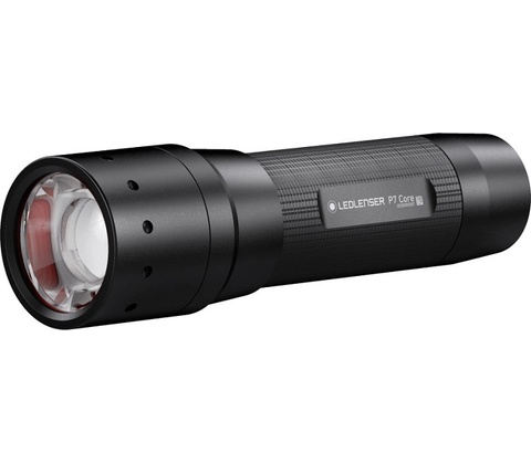 Lenser P7 CORE