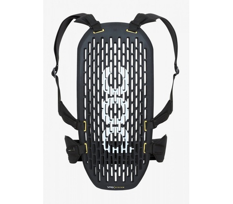 POC VPD System Back