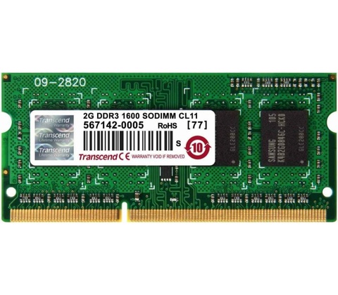 Transcend TS256MSK64V6N
