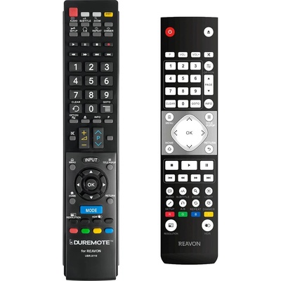 GENERAL Reavon ubr-x100 - дистанционно управление дубликат (ubr-x100)