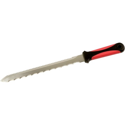 Nôž na izoláciu PVC rúčka (28 cm)