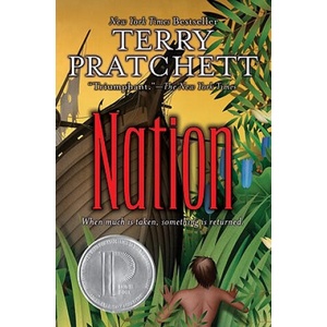 Nation | Terry Pratchett (ISBN: 9780061433030)