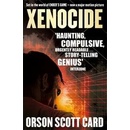 Xenocide: Book 3 of the Ender Saga - Orson Scott Card