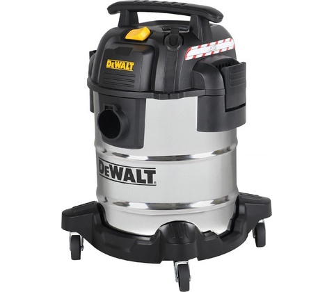 DeWalt DXV25S