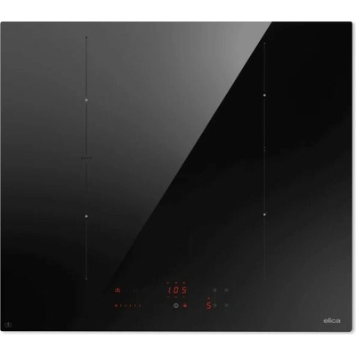 ELICA RATIO 604 PLUS CONNEX BL