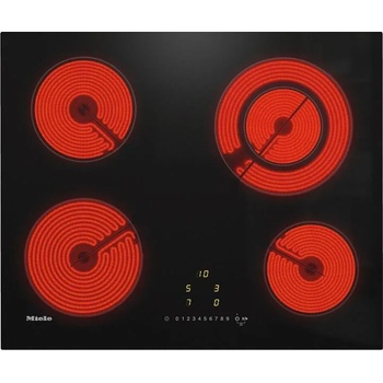 Image 1 of Miele KM 6520 FL
