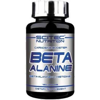 Scitec Nutrition Beta Alanine 150 kapsúl