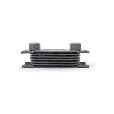 Mocal Olejový chladič / chladič oleje Mocal Heavy Duty (HD) 7 šachet 210 (115) x 53 x 51mm (M22x1.5)