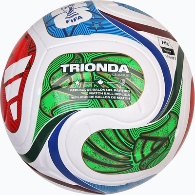 adidas WORLD CUP TRIONDA LEAGUE BOX – Zboží Dáma