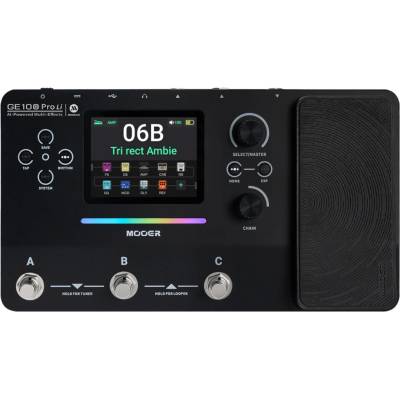 Mooer GE 100 PRO LI