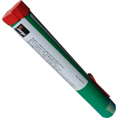 Manna denní dýmová vystřelovací trubice