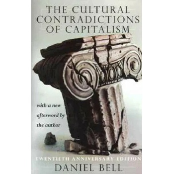 Image 1 of Cultural Contradictions Of Capitalism | Daniel Bell