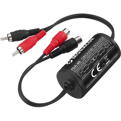 Monacor WG-300