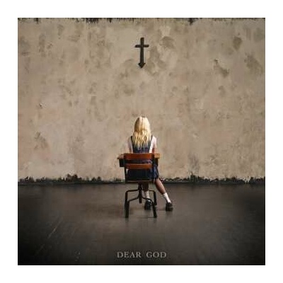 Pretty Reckless - Dear God Music Cassette MC