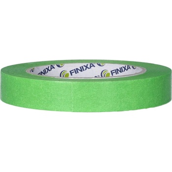 Finixa Маскираща лента до 120°C 19mm x 50m (4067)