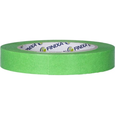 Finixa Маскираща лента до 120°C 19mm x 50m (4067)
