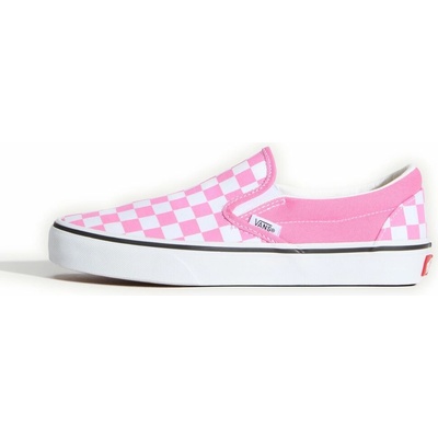 Vans Classic Slip-On Color Pink Fizz