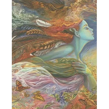 Peter Pauper Press Inc, US Journal Oversized Spirit of Flight