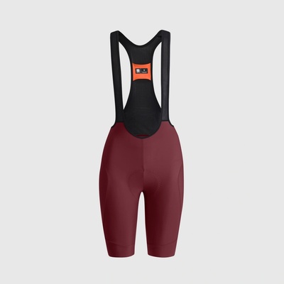 Sportful Colorful Pulse dámske red wine