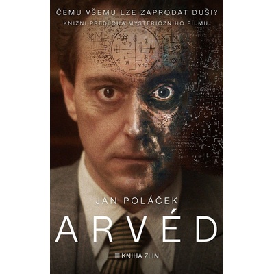 Arvéd - Jan Poláček