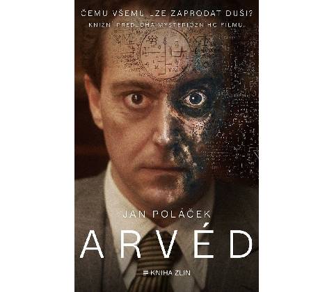 Arvéd - Jan Poláček