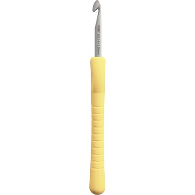 Háček PONY Easy Grip č. 5,5