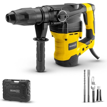 Image 1 of Bormann BPH7500