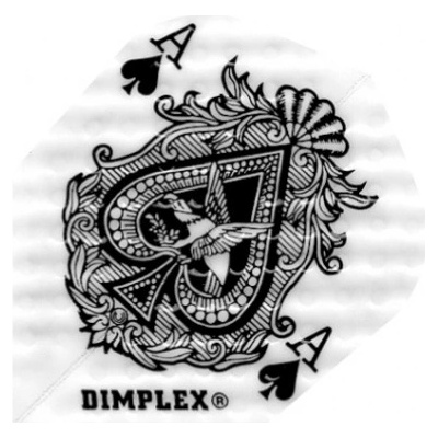 Harrows Dimplex 4002