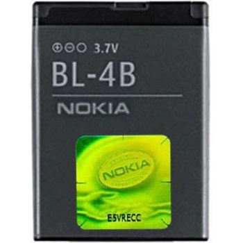 Image 1 of Nokia Li-ion 700mAh BL-4B