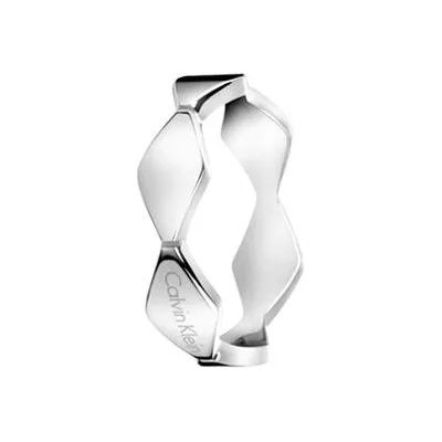 Calvin Klein Дамски пръстен Calvin Klein KJ5DMR0001 (KJ5DMR0001)