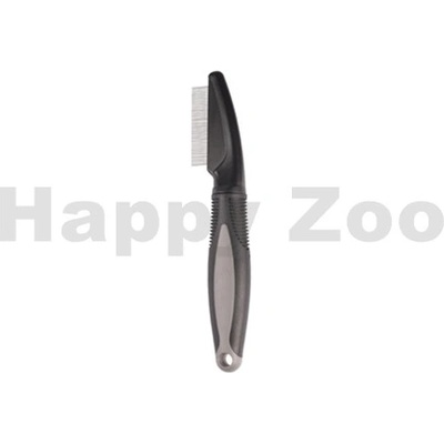 Flamingo Hřeben blešák Comfort 19 x 2,2 x 4 cm