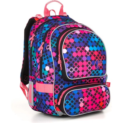 Topgal Ally 18012 G černá