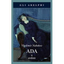 Ada o Ardore Vladimír Nabokov