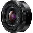 Panasonic Lumix G VARIO 12-32mm f/3.5-5.6 Aspherical O.I.S.