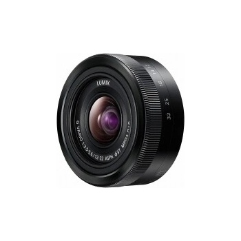 Panasonic Lumix G VARIO 12-32mm f/3.5-5.6 Aspherical O.I.S.