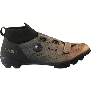 Shimano SHRX801R zlatá