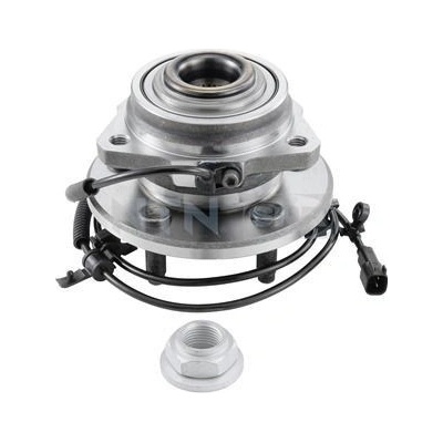 Ložisko kolesa, sada SNR R186.29