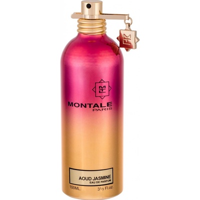 Montale Paris Aoud Jasmine parfumovaná voda unisex 100 ml