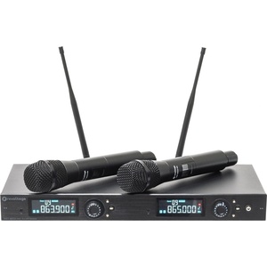 Revoltage WST-MIC2-HH Микрофон