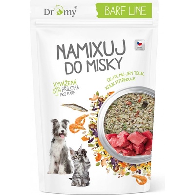 Dromy Ovozel 0,350 kg