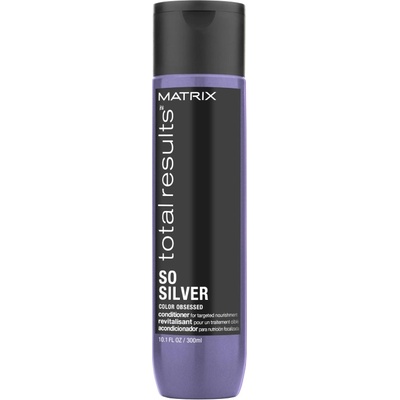 Matrix So Silver Балсам за коса, 300 ml